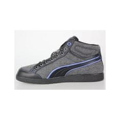 Puma Obuv sivá 37 EU Ikas Mid