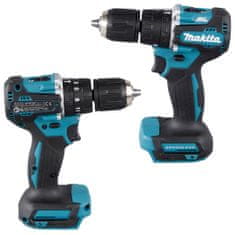 Makita Skrutkovač + vodič 2x2Ah 18V DLX2414AJ