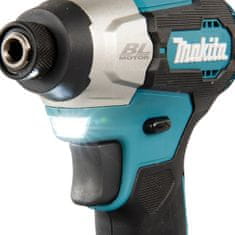 Makita Rázový uťahovák 140Nm 2x5Ah DTD157RTJ