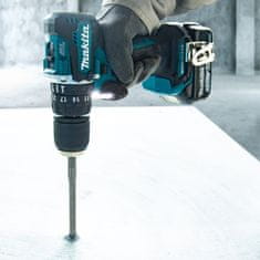 Makita Rázový uťahovák 18V 2x2Ah 40Nm DHP487RAJ