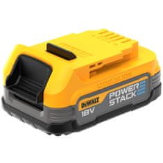 DeWalt Šabľová píla 18V 1x1,7Ah BL PS TS