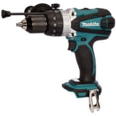 Makita Rázový uťahovák 18V 91Nm 2-rýchlostný DHP458Z