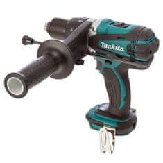 Makita Rázový uťahovák 18V 91Nm 2-rýchlostný DHP458Z