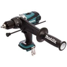 Makita Rázový uťahovák 18V 91Nm 2x5Ah DHP458RTJ