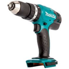 Makita Rázový uťahovák 18V 42Nm 2-rýchlostný DHP453Z