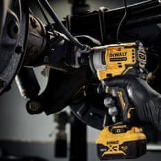 DeWalt Rázový uťahovák 340Nm 1/2' 12V XR DCF901N