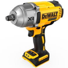 DeWalt Rázový uťahovák 1355Nm 1/2' DCF900N + náradie.