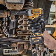 DeWalt Rázový kľúč 12V 340Nm 1/2"" Kufrík 2x5Ah