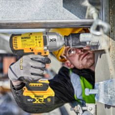 DeWalt Rázový uťahovák 1355Nm 1/2' DCF900N + náradie.