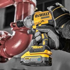 DeWalt Rázový kľúč 18V 1355Nm 1/2"" 2x5Ah BL TS G