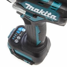 Makita Rázový uťahovák 18V 1/2 700Nm 2x5Ah DTW700RTJ