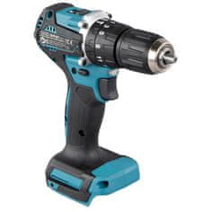 Makita Rázový uťahovák 18V 2x2Ah 40Nm DHP487RAJ