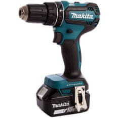 Makita Rázový uťahovák 50Nm 2x3Ah 18V DHP485RFJ