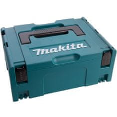 Makita Rázový uťahovák 50Nm 2x3Ah 18V DHP485RFJ