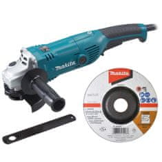 Makita Uhlová brúska 125mm 1450W GA5021C