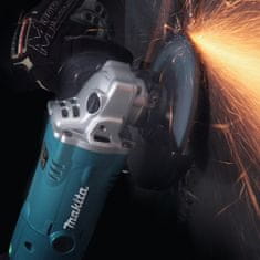 Makita Uhlová brúska 125mm 1450W GA5021C