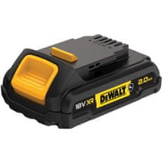 DeWalt 18V XR 2Ah G Li-Ion akumulátor