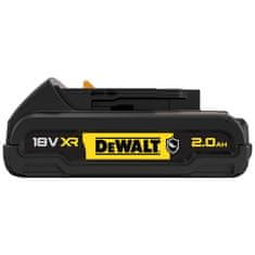 DeWalt 18V XR 2Ah G Li-Ion akumulátor