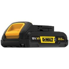 DeWalt 18V XR 2Ah G Li-Ion akumulátor