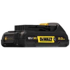 DeWalt 18V XR 2Ah G Li-Ion akumulátor