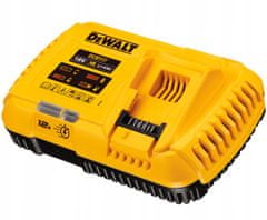 DeWalt 12A rýchlonabíjačka pre akumulátory DCB117