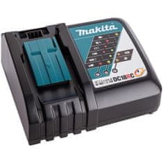 Makita Nabíjačka DC18RC + batéria BL1830B 3Ah