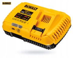 DeWalt 12A rýchlonabíjačka pre akumulátory DCB117