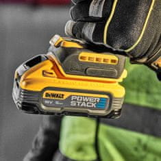 DeWalt Akumulátor 18V Powerstack 5Ah Li-Ion PS