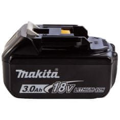 Makita Nabíjačka DC18RC + batéria BL1830B 3Ah