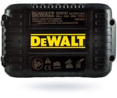 DeWalt 18V XR 3,0 Ah Li-Ion akumulátor