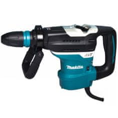 Makita 1100W 8J rotačné kladivo HR4013C