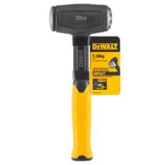 DeWalt Úderové kladivo 1,36 kg DWHT51388-0