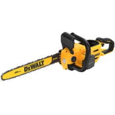 DeWalt Motorová píla 54V 45cm telo BL FV