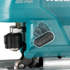 Makita Priamočiara píla 18V LXT 5 rýchlostí 2x3Ah DJV184RFJ