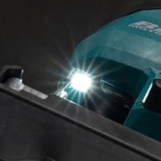 Makita 18V LXT 5-stupňová priamočiara píla 2x5Ah DJV184RTJ