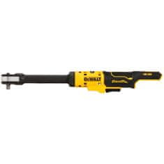 DeWalt Skrutkovač s račňou 12V 3/8"" telo BL