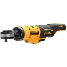 DeWalt Skrutkovač s račňou 12V 3/8"" telo BL