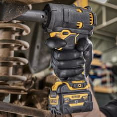 DeWalt Rázový uťahovák 12V 340Nm 1/2 1x5Ah DCF901P1G