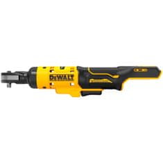 DeWalt Skrutkovač s račňou 12V 1/4"" 3Ah BL G