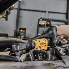 DeWalt Skrutkovač s račňou 12V 1/4"" 3Ah BL G