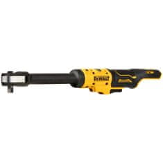 DeWalt Skrutkovač s račňou 12V 3/8"" telo BL