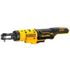 DeWalt Ráčnový kľúč 12V 1/4' 54Nm DCF504D1