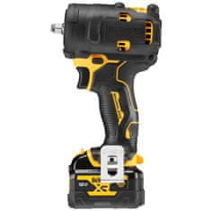 DeWalt Gumový kryt kľúča DCF901 DCF903