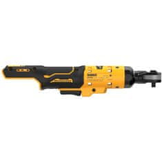 DeWalt Skrutkovač s račňou 12V 3/8"" telo BL