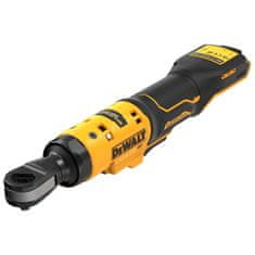 DeWalt Skrutkovač s račňou 12V 3/8"" telo BL