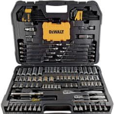 DeWalt Sada nástrčných kľúčov 142 el DWMT73802-1