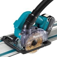 Makita Sada fréz na dlaždice 18V DCC500RTE