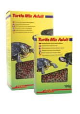 Lucky Reptile Turtle Mix Adult 100g