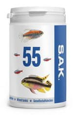 SAK 55 130 g (300 ml) veľkosť 3