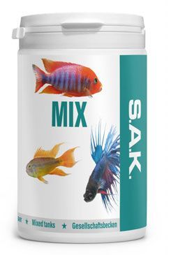 SAK mix 130 g (300 ml) veľkosť 3